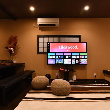 Ｆｌ　Ｈｏｕｓｅ浪速・桜畔 Hotel Oszaka Kültér fotó