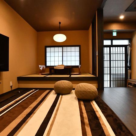 Ｆｌ　Ｈｏｕｓｅ浪速・桜畔 Hotel Oszaka Kültér fotó
