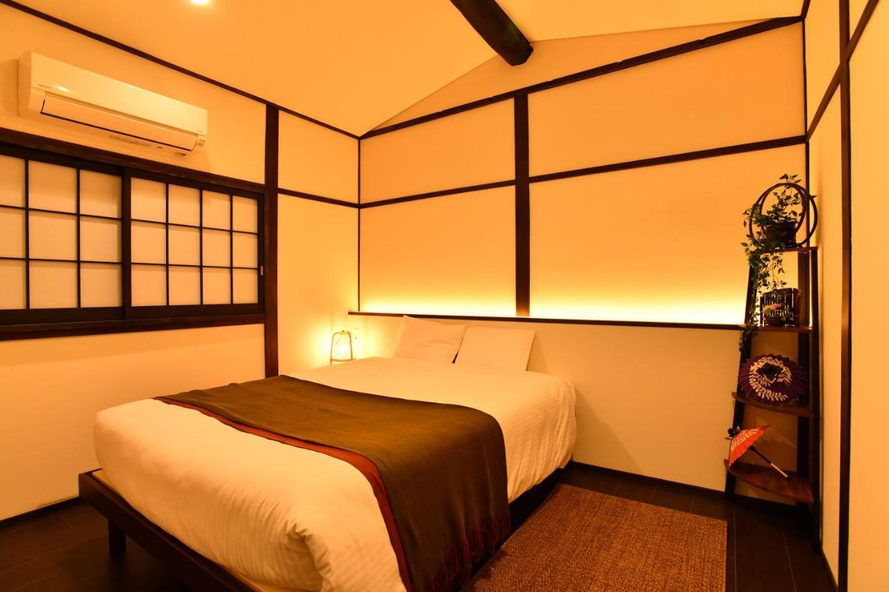 Ｆｌ　Ｈｏｕｓｅ浪速・桜畔 Hotel Oszaka Kültér fotó