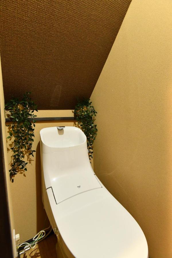 Ｆｌ　Ｈｏｕｓｅ浪速・桜畔 Hotel Oszaka Kültér fotó